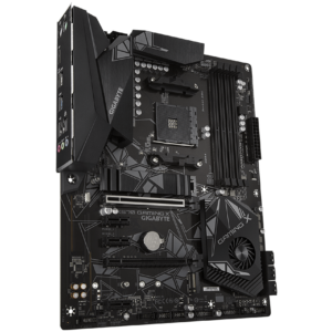 X570 GAMING X