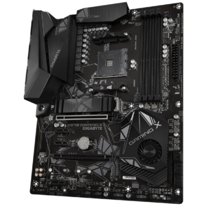 X570 GAMING X