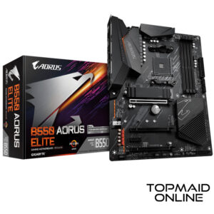 b550 AORUS ELITE