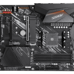 b550 AORUS ELITE