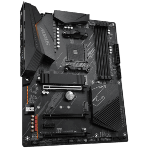 b550 AORUS ELITE