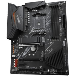 b550 AORUS ELITE