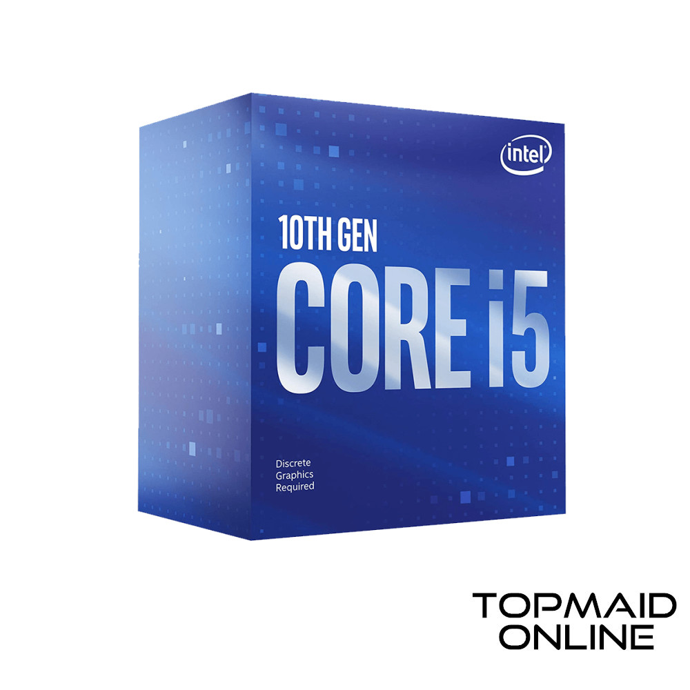 i510400f